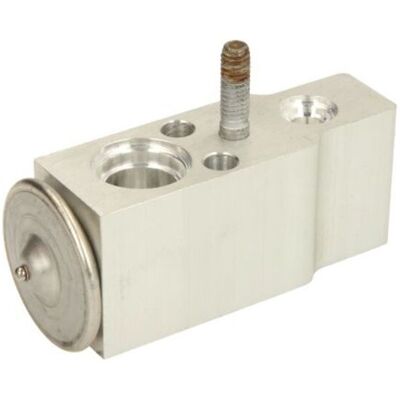 THERMOTEC KTT140046 expansionsventil - Luftkonditionssystem THERMOTEC KTT140046 expansionsventil - Luftkonditionssystem