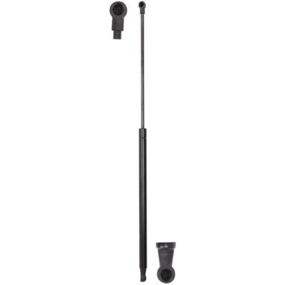KROSNO Gasspännare - 630mm - Vänster/Höger - Gasspännare KROSNO Gasspännare - 630mm - Vänster/Höger - Gasspännare