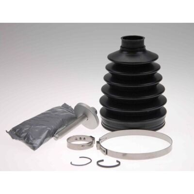 SPIDAN 37006 CV-leddsskydd - Transmissionsdel för Volvo S80 II, V60 I, V70 3 SPIDAN 37006 CV-leddsskydd - Transmissionsdel för Volvo S80 II, V60 I, V70 3