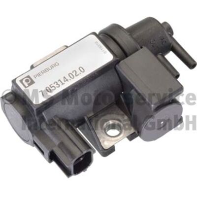 Pierburg Modell 7.05314.02.0 Trycksensor - Trycksensor Pierburg Modell 7.05314.02.0 Trycksensor - Trycksensor