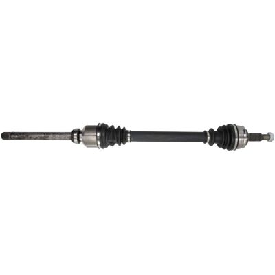 PASCAL G2C137PC drivaxel - Högra framaxeln PASCAL G2C137PC drivaxel - Högra framaxeln