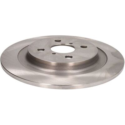 ABE C42053ABE Bakre solid skiva ABE C42053ABE Bakre solid skiva