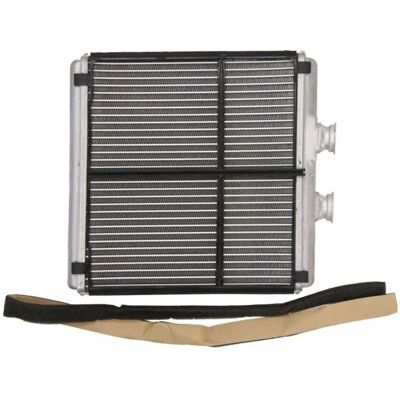 THERMOTEC D6M013TT Radiator - Inomhusvärmesystem - Mercedes-Benz C-Klass THERMOTEC D6M013TT Radiator - Inomhusvärmesystem - Mercedes-Benz C-Klass