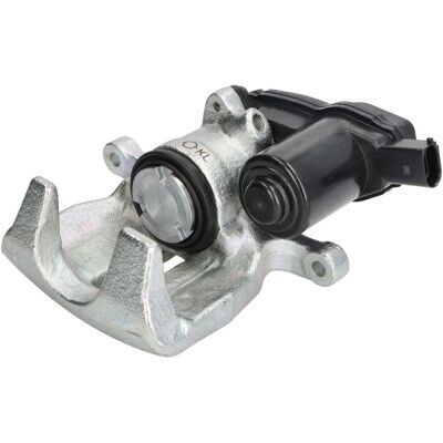Budweg Caliper - Modell 8K0615404E - Höger bak- och frontbromsok för Audi Budweg Caliper - Modell 8K0615404E - Höger bak- och frontbromsok för Audi