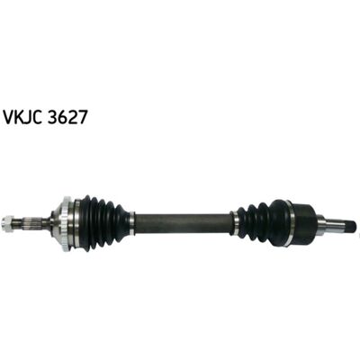 Drivaxel Skf Vkjc 3627 Drivaxel Skf Vkjc 3627