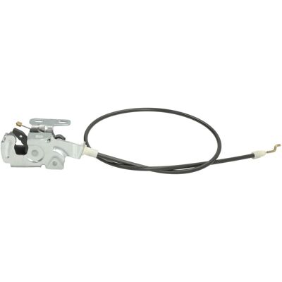 Magneti Marelli Model 350105038800 Bakluckelås - Bilreservdel Magneti Marelli Model 350105038800 Bakluckelås - Bilreservdel
