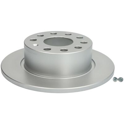 Bromsskiva Abe C4s000abe-P, 1 Stycke Bromsskiva Abe C4s000abe-P, 1 Stycke