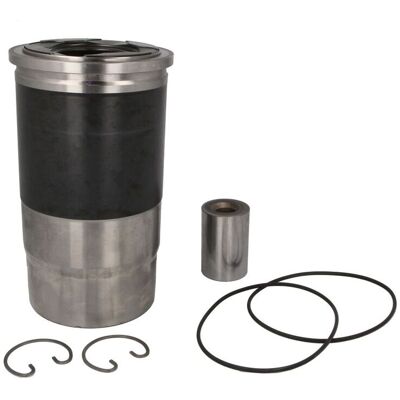 Rep.Sats, Kolv/cylinderfoder Kolbenschmidt 41101960 Rep.Sats, Kolv/cylinderfoder Kolbenschmidt 41101960