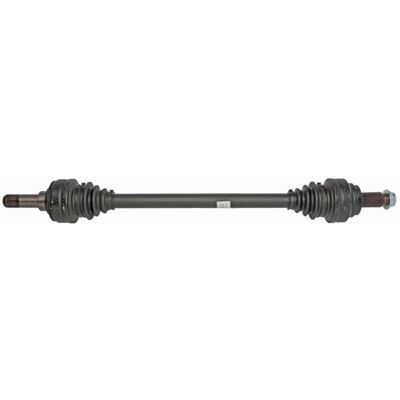 Spidan drivaxel för BMW 5-serie - 25788 Spidan drivaxel för BMW 5-serie - 25788