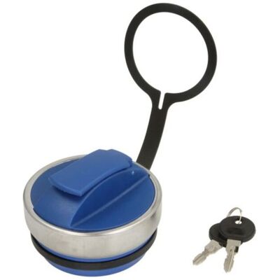 Lock, Tankenhet (Ureainsprutning) Lema 10856.T Lock, Tankenhet (Ureainsprutning) Lema 10856.T