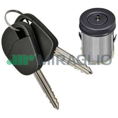 MIRAGLIO 80/1028 Låscylinder MIRAGLIO 80/1028 Låscylinder