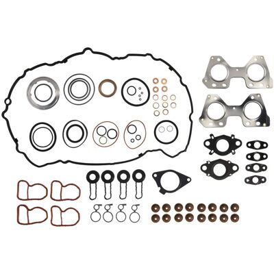 ELRING 648.451 Topplocks tätningssats - BMW MINI ELRING 648.451 Topplocks tätningssats - BMW MINI