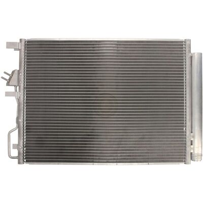 Kondensor, Luftkonditionering Koyorad Cd821051 Kondensor, Luftkonditionering Koyorad Cd821051