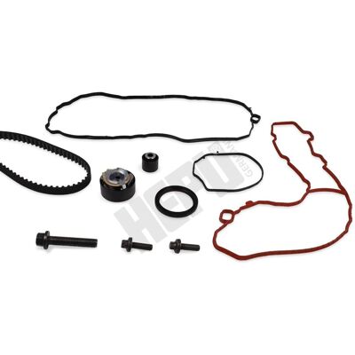 Tand/styrremssats Hepu 20-2186-Xt2 Tand/styrremssats Hepu 20-2186-Xt2