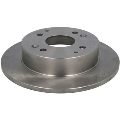 Baksida solid bromsskiva ABE C44007ABE - Bromsskiva Baksida solid bromsskiva ABE C44007ABE - Bromsskiva
