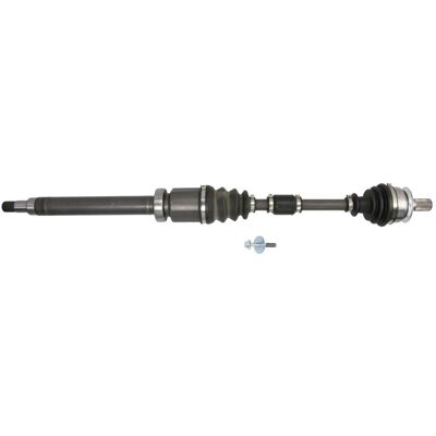 Drivaxel PASCAL G2G033PC - Höger framaxel - 901mm - För fordon med ABS Drivaxel PASCAL G2G033PC - Höger framaxel - 901mm - För fordon med ABS