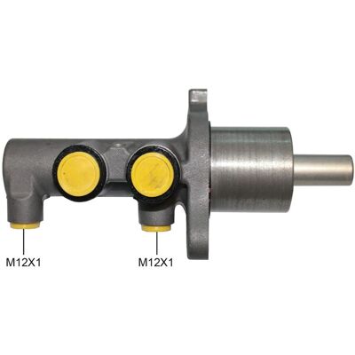 Huvudbromscylinder Ferodo Fhm1655 Huvudbromscylinder Ferodo Fhm1655