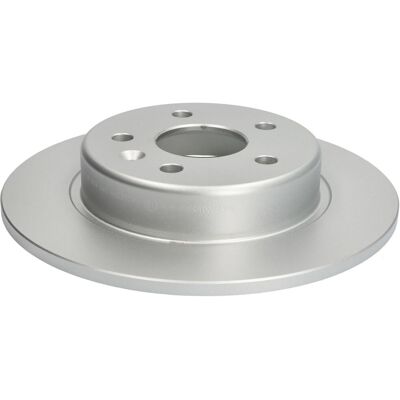 Bromsskiva Abe C4x029abe-P, 1 Stycke Bromsskiva Abe C4x029abe-P, 1 Stycke