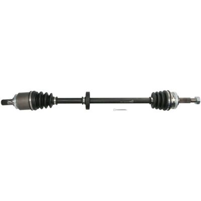 PASCAL G21017PC Drivaxel - Framaxel, kompatibel med ABS PASCAL G21017PC Drivaxel - Framaxel, kompatibel med ABS