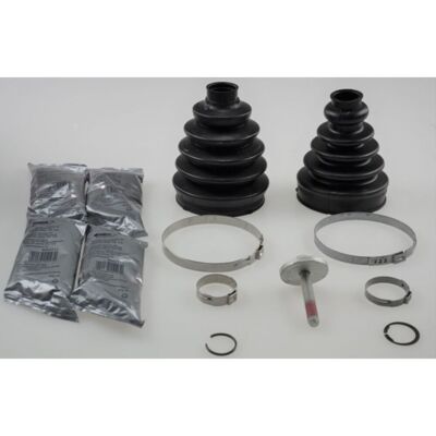 Bälgsats, Drivaxel Spidan Gknb30477 Bälgsats, Drivaxel Spidan Gknb30477