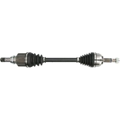 PASCAL G2E007PC Drivaxel - Vänster framaxel PASCAL G2E007PC Drivaxel - Vänster framaxel