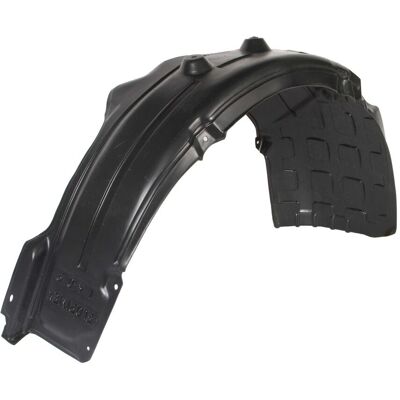 BLIC 6601-01-3138802P Framaxel höger - Fender BLIC 6601-01-3138802P Framaxel höger - Fender