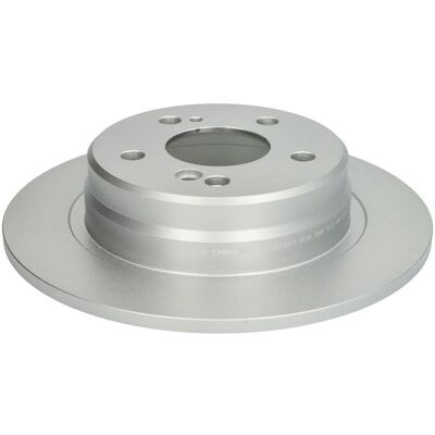 Bromsskiva Abe C4m052abe-P, 1 Stycke Bromsskiva Abe C4m052abe-P, 1 Stycke