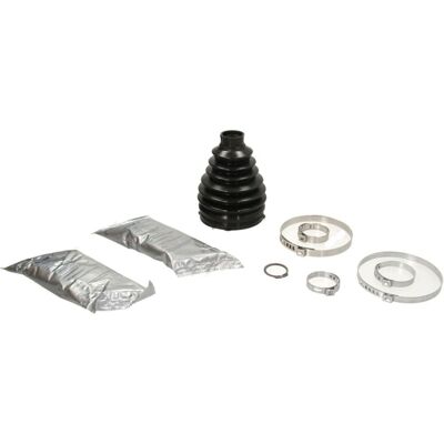 Spidan CV-leder 25601 - CV joint boot Spidan CV-leder 25601 - CV joint boot