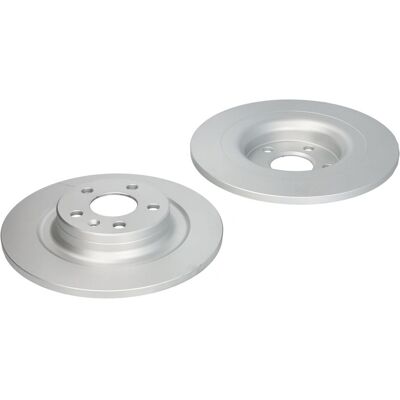 Bromsskiva Ferodo Ddf2827c, 2 Stycke Bromsskiva Ferodo Ddf2827c, 2 Stycke