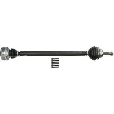 PASCAL G2W011PC Drivaxel - Höger fram VW Golf 3, Vento, Cabrio PASCAL G2W011PC Drivaxel - Höger fram VW Golf 3, Vento, Cabrio