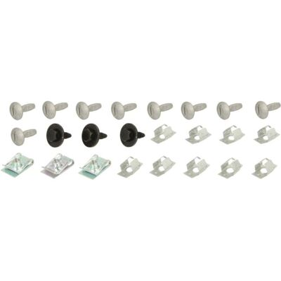 ROMIX Monteringsdel Motorhuv - C1 C2 C3 Picasso 90213 ROMIX Monteringsdel Motorhuv - C1 C2 C3 Picasso 90213