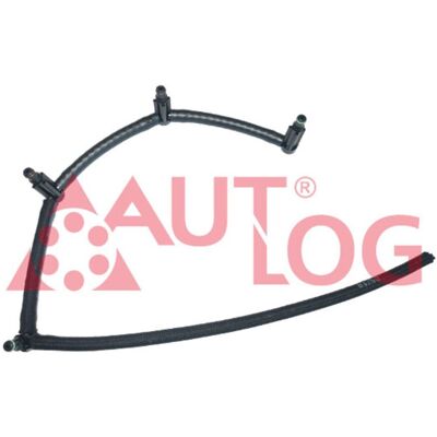 AUTLOG KL3004 Bränsleläckageslang - För MINI Clubman AUTLOG KL3004 Bränsleläckageslang - För MINI Clubman
