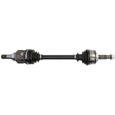 Vänster frambalk PASCAL G22027PC - Drivaxel Vänster frambalk PASCAL G22027PC - Drivaxel