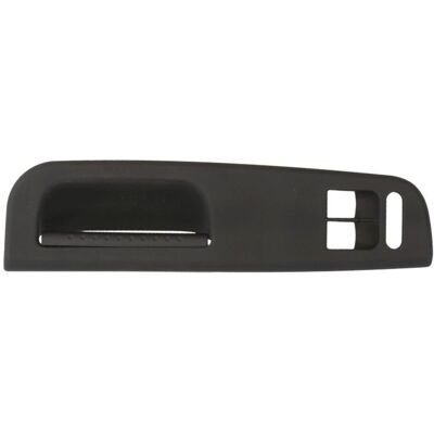 Vänster sidokapsel BLIC VW Passat B5/Golf IV - Bilaccessoar Vänster sidokapsel BLIC VW Passat B5/Golf IV - Bilaccessoar