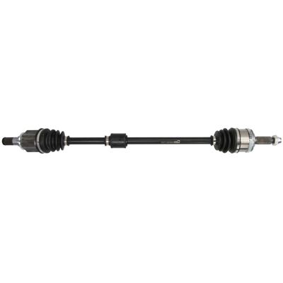 PASCAL G20012PC Drivaxel - Höger framaxel för ABS-fordon PASCAL G20012PC Drivaxel - Höger framaxel för ABS-fordon