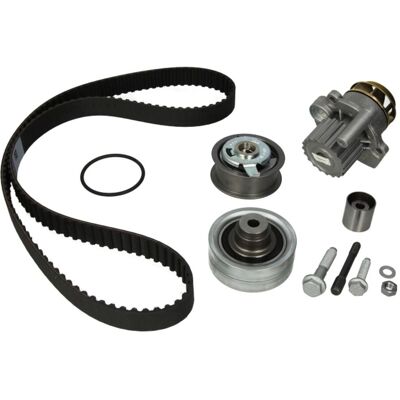 Vattenpump + Kamremssats Hepu Pk05630 Vattenpump + Kamremssats Hepu Pk05630