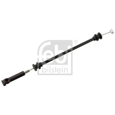 Vajer, Dörrlås Febi Bilstein 193273 Vajer, Dörrlås Febi Bilstein 193273