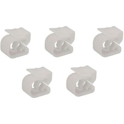 ROMIX C70651 Fixeringsklämma - Fixeringsklämma ROMIX C70651 Fixeringsklämma - Fixeringsklämma
