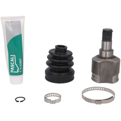 PASCAL G70012PC cv axeljoints sida - cv-ledd PASCAL G70012PC cv axeljoints sida - cv-ledd