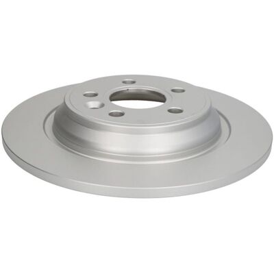 Bromsskiva Abe C4v011abe-P Bak, Full, 1 Stycke Bromsskiva Abe C4v011abe-P Bak, Full, 1 Stycke