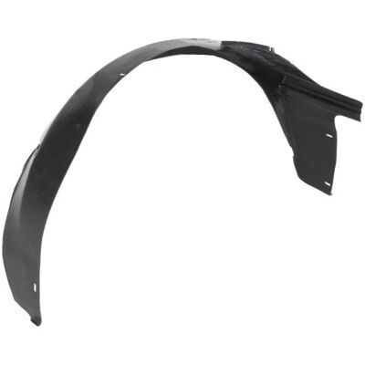 BLIC 6601-01-0057802P Höger frontfjäder - Fender BLIC 6601-01-0057802P Höger frontfjäder - Fender