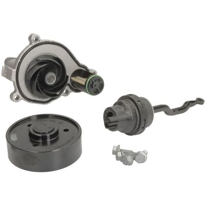 Vattenpumpset INA 538 1005 10 - Vattenpump, Anslutbar, Med packning Vattenpumpset INA 538 1005 10 - Vattenpump, Anslutbar, Med packning