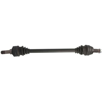 Spidan drivaxel för BMW X3 - 825 mm, 30/27 tänder, Renoverad Spidan drivaxel för BMW X3 - 825 mm, 30/27 tänder, Renoverad