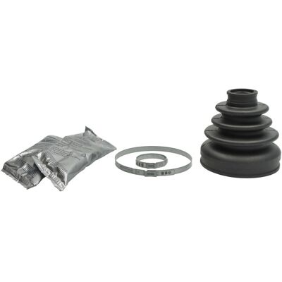 Bälgsats, Drivaxel Spidan Gknb11076 Bälgsats, Drivaxel Spidan Gknb11076