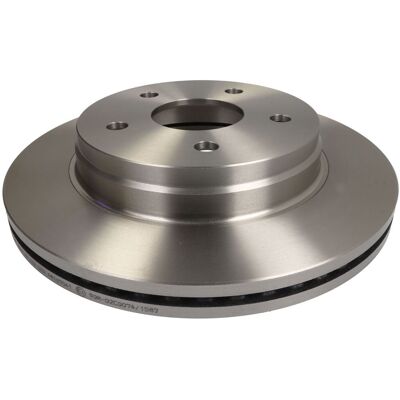 Bromsskiva Abe C3y041abe, 1 Stycke Bromsskiva Abe C3y041abe, 1 Stycke