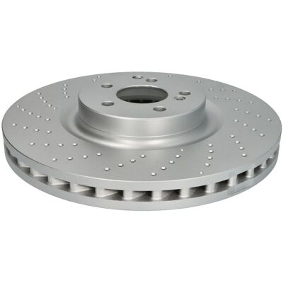 Bromsskiva Abe C3m099abe-P, 1 Stycke Bromsskiva Abe C3m099abe-P, 1 Stycke