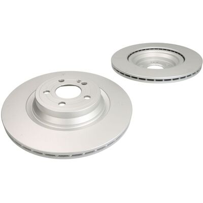 Bromsskiva Ferodo Ddf3204c, 2 Stycke Bromsskiva Ferodo Ddf3204c, 2 Stycke