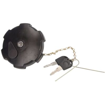 Lock, Bränsletank Lema Le10743.T 80mm Lock, Bränsletank Lema Le10743.T 80mm