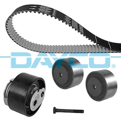 DAYCO KTB1213 - Kamrem och remskiva kit DAYCO KTB1213 - Kamrem och remskiva kit