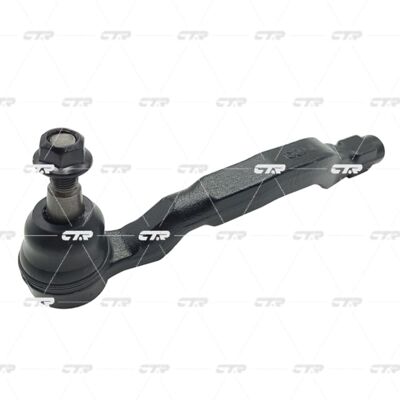 CTR CE0540R Styrstangens slut - Styrkomponent CTR CE0540R Styrstangens slut - Styrkomponent